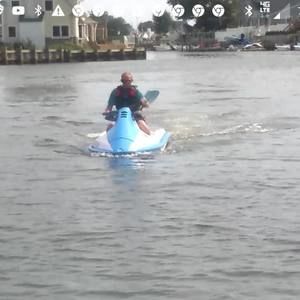 Meet your Posher, Lucas